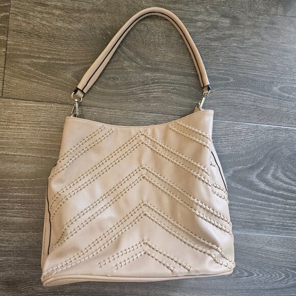 Big Buddha Steve Madden Shoulder Bag - Picture 1 of 4